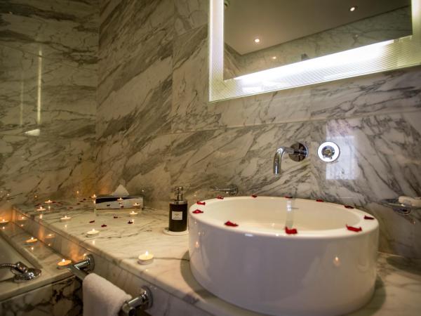 Hotel Atlantic Agdal : photo 10 de la chambre suite deluxe