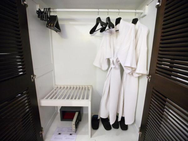 Raming Lodge Hotel : photo 9 de la chambre suite junior