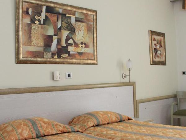 Hotel Platon : photo 5 de la chambre chambre double supérieure