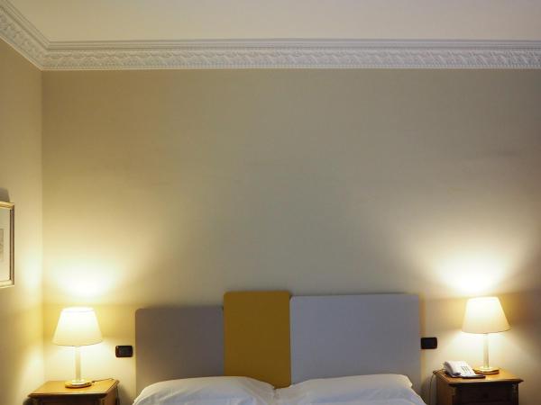 Katane Palace Hotel : photo 2 de la chambre chambre double ou lits jumeaux standard