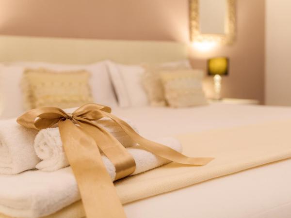 Arcobaleno Suites : photo 1 de la chambre chambre double classique