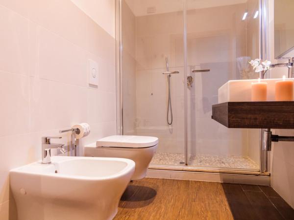 Arcobaleno Suites : photo 8 de la chambre chambre double supérieure