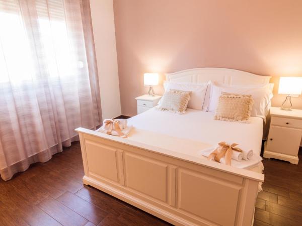 Arcobaleno Suites : photo 7 de la chambre chambre double classique