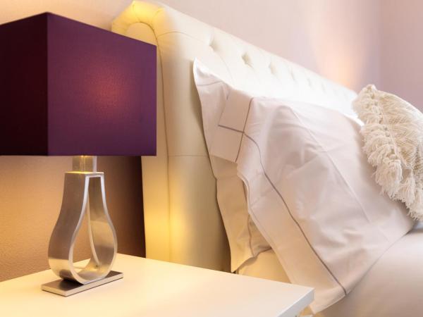 Arcobaleno Suites : photo 4 de la chambre chambre double supérieure