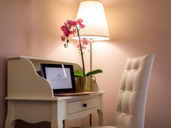 Arcobaleno Suites : photo 6 de la chambre chambre double classique