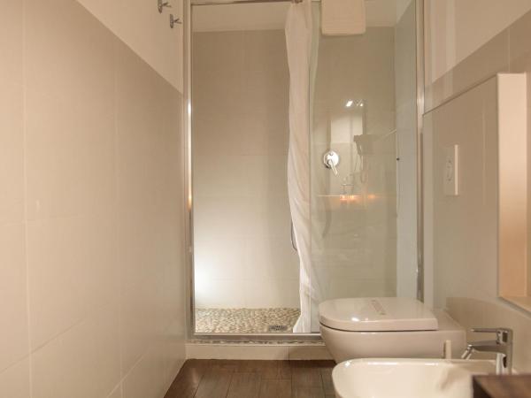 Arcobaleno Suites : photo 9 de la chambre chambre double classique