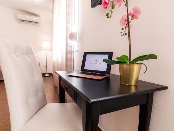 Arcobaleno Suites : photo 3 de la chambre suite junior