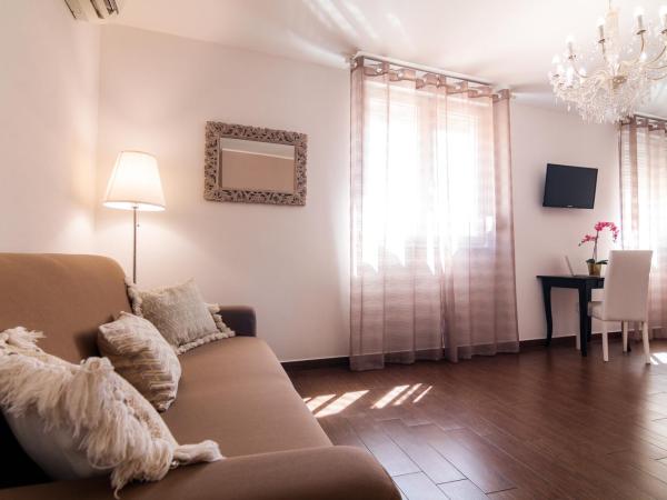 Arcobaleno Suites : photo 9 de la chambre suite junior