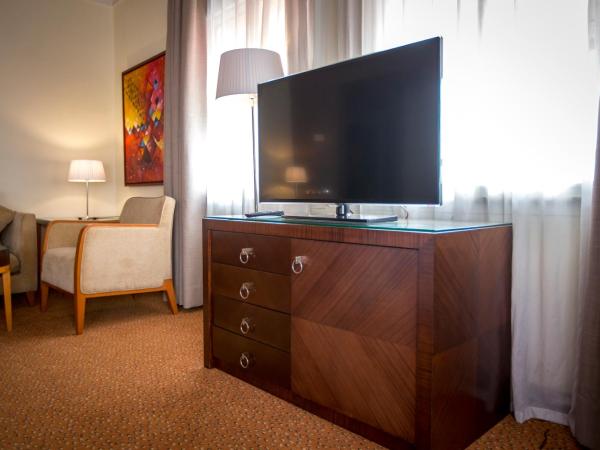 Hotel Atlantic Agdal : photo 6 de la chambre suite supérieure