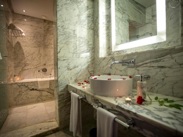 Hotel Atlantic Agdal : photo 5 de la chambre suite supérieure