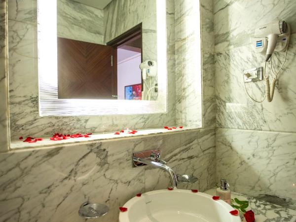 Hotel Atlantic Agdal : photo 9 de la chambre suite supérieure