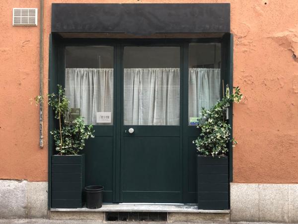 B&B Fiori di Grano : photo 1 de la chambre chambre double