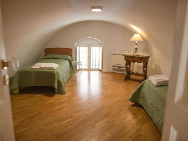 La Casa di Ele : photo 8 de la chambre suite avec terrasse 