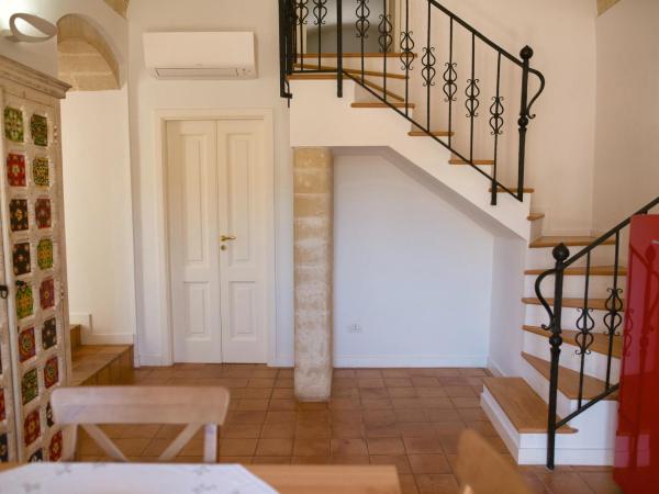 La Casa di Ele : photo 7 de la chambre suite avec terrasse 