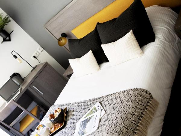 Icône Hôtel - Annecy : photo 4 de la chambre chambre double