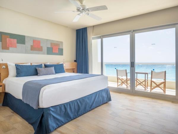 Hotel NYX Cancun : photo 1 de la chambre suite master