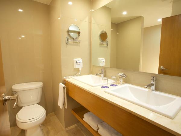 Hotel NYX Cancun : photo 6 de la chambre chambre standard