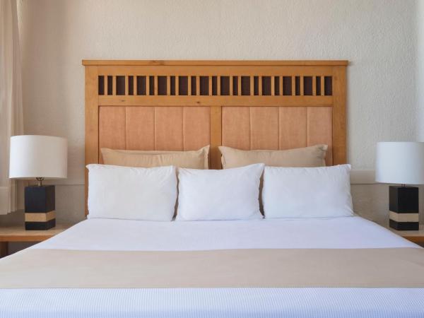 Hotel NYX Cancun : photo 4 de la chambre suite junior