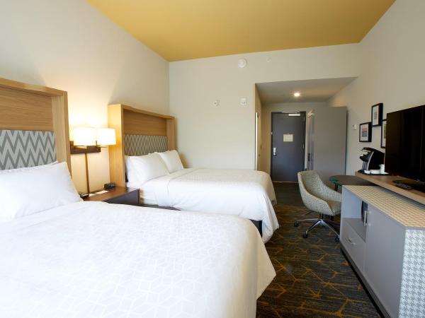 Holiday Inn Louisville Downtown , an IHG Hotel : photo 1 de la chambre chambre standard avec 2 lits queen-size