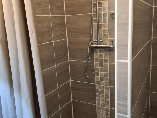 La Maison Thimadaise : photo 6 de la chambre maison 2 chambres