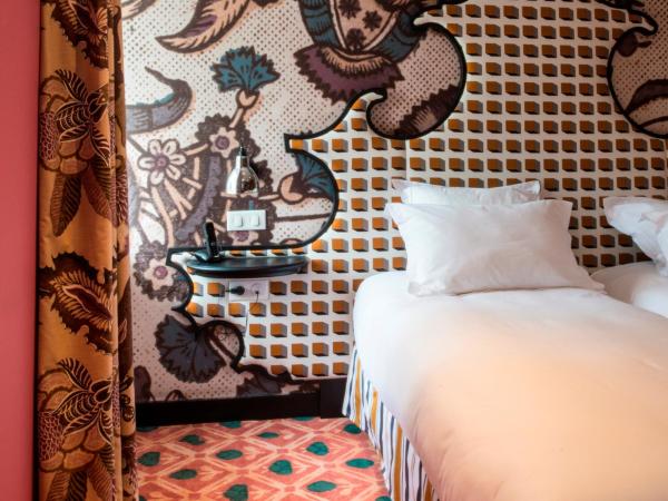 Hôtel & Spa Jules César Arles - MGallery Hotel Collection : photo 4 de la chambre chambre double supérieure