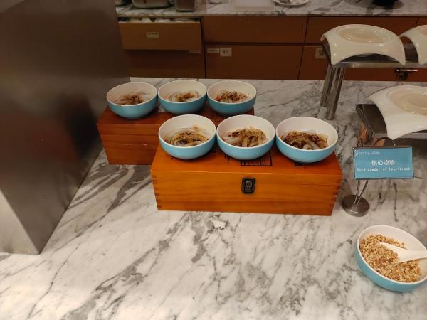 Skytel Hotel Chengdu-City Center : photo 4 de la chambre chambre double deluxe