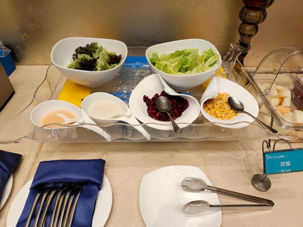 Skytel Hotel Chengdu-City Center : photo 5 de la chambre chambre double deluxe