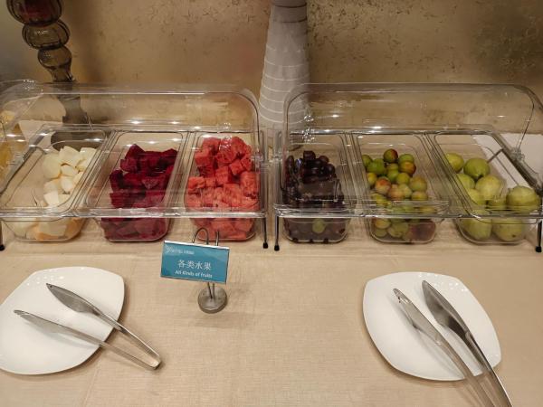 Skytel Hotel Chengdu-City Center : photo 6 de la chambre chambre double deluxe