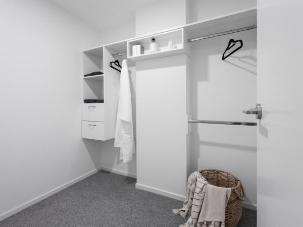 Sunrise Garden Suites : photo 6 de la chambre appartement 1 chambre