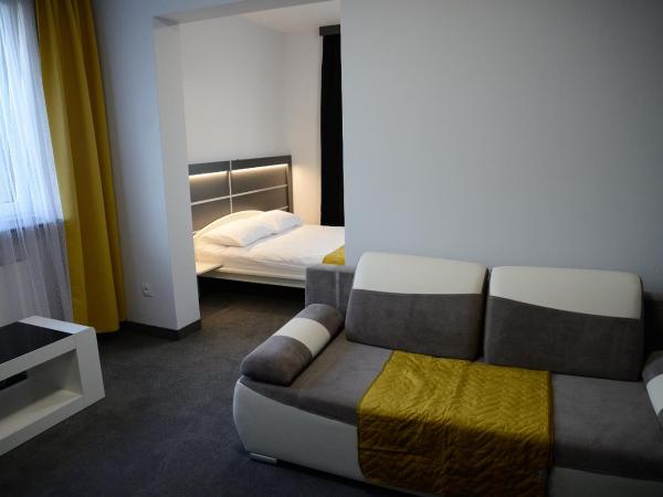 HAVANA : photo 1 de la chambre chambre quadruple premium