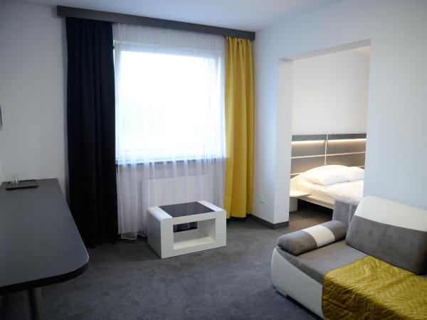 HAVANA : photo 3 de la chambre chambre quadruple confort