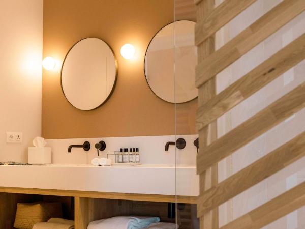 Château L'Hospitalet Wine Resort Beach & Spa : photo 8 de la chambre suite junior dans la villa soleilla