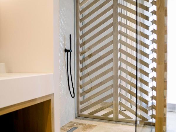 Château L'Hospitalet Wine Resort Beach & Spa : photo 9 de la chambre suite junior dans la villa soleilla