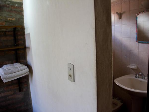La Casita de Salta : photo 9 de la chambre appartement (2 adultes)
