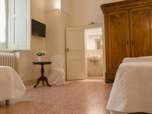 La Casa di Ele : photo 9 de la chambre chambre double ou lits jumeaux Économique