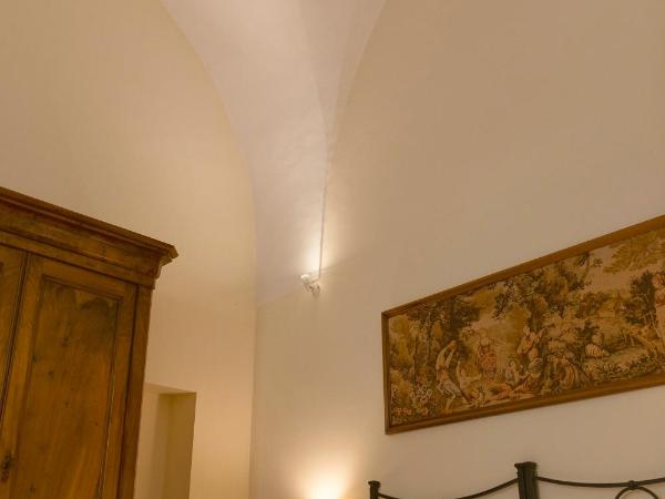 La Casa di Ele : photo 10 de la chambre chambre double ou lits jumeaux Économique