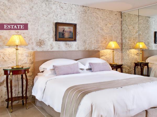 Rimondi Boutique Hotel - Small Luxury Hotels of the World : photo 5 de la chambre suite supérieure