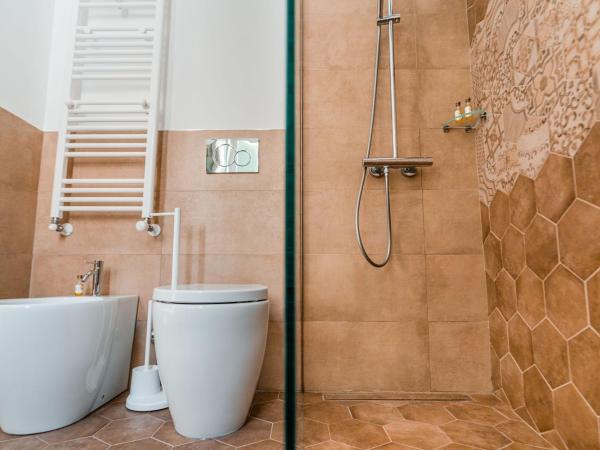 La Casa di Ele : photo 8 de la chambre chambre double avec balcon