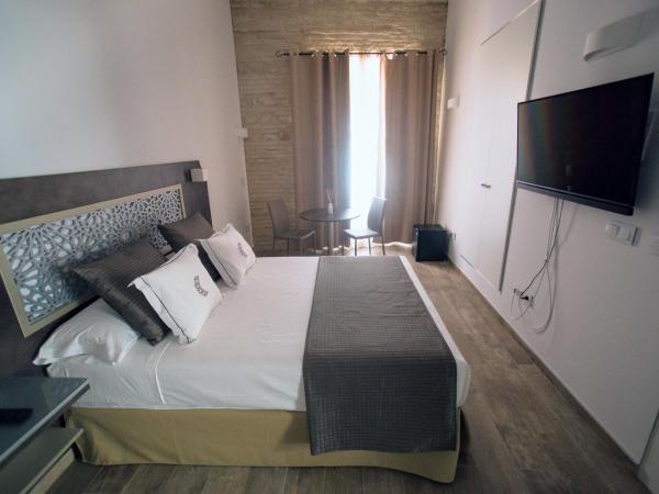 Patios del Orfebre : photo 3 de la chambre chambre double standard