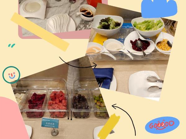 Skytel Hotel Chengdu-City Center : photo 8 de la chambre chambre double deluxe