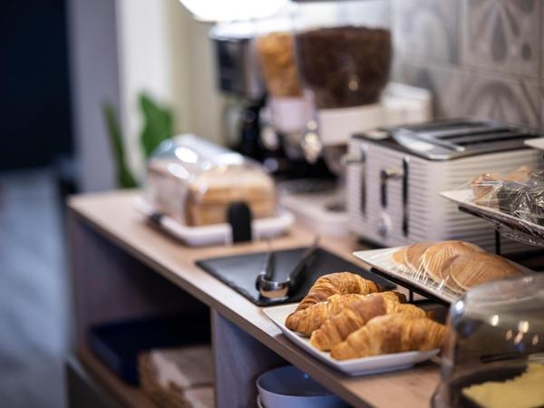 Number 11 by the Warren Collection : photo 3 de la chambre chambre double deluxe