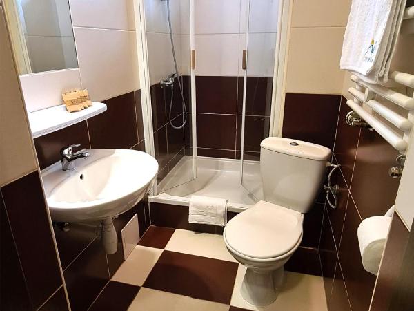 Stokrotka Natura Tour : photo 7 de la chambre chambre triple