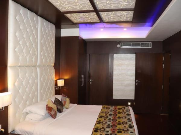 Renest Jaipur : photo 1 de la chambre sparrow room (early check-in/late check-out by 3 hours ,15% discount on food and beverage ,15% discount on laundry and spa)
