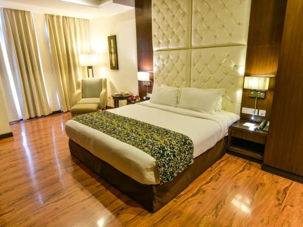 Renest Jaipur : photo 9 de la chambre suite exécutive