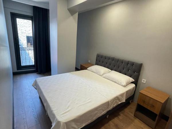 Almina Apartments&Suites : photo 2 de la chambre appartement 1 chambre