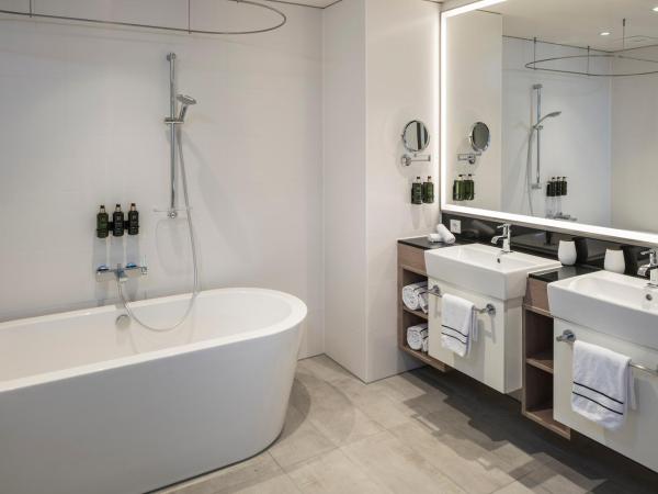 Meliá Frankfurt City : photo 7 de la chambre suite grandiose level