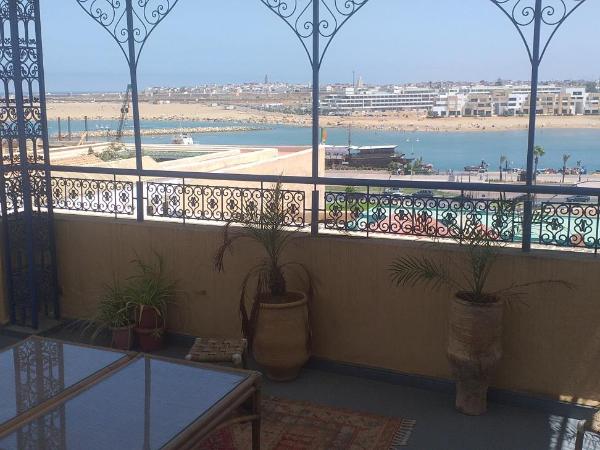 dar wassim el ghali : photo 8 de la chambre chambre simple Économique avec salle de bains commune