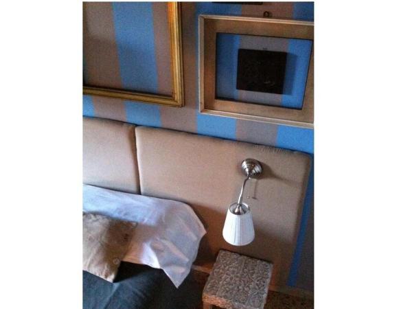 Residenza Navona Verona : photo 4 de la chambre chambre double Économique avec lit d'appoint