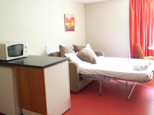 Villa Mariale by Popinns : photo 4 de la chambre appartement (4 adultes) - accessible aux personnes à mobilité réduite