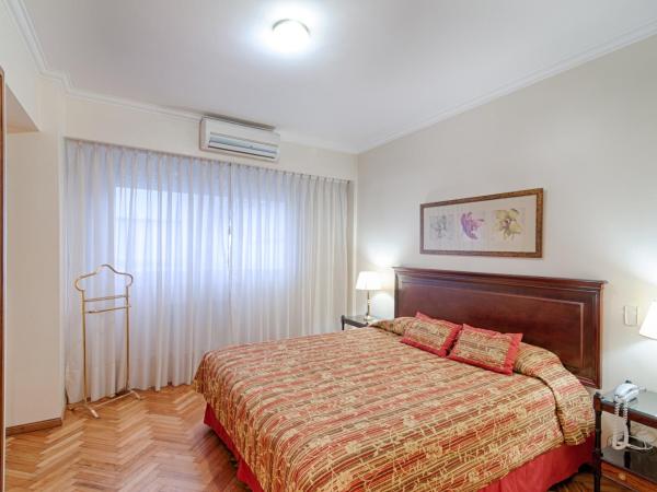Trianon Residence Recoleta : photo 5 de la chambre appartement 2 chambres de luxe 